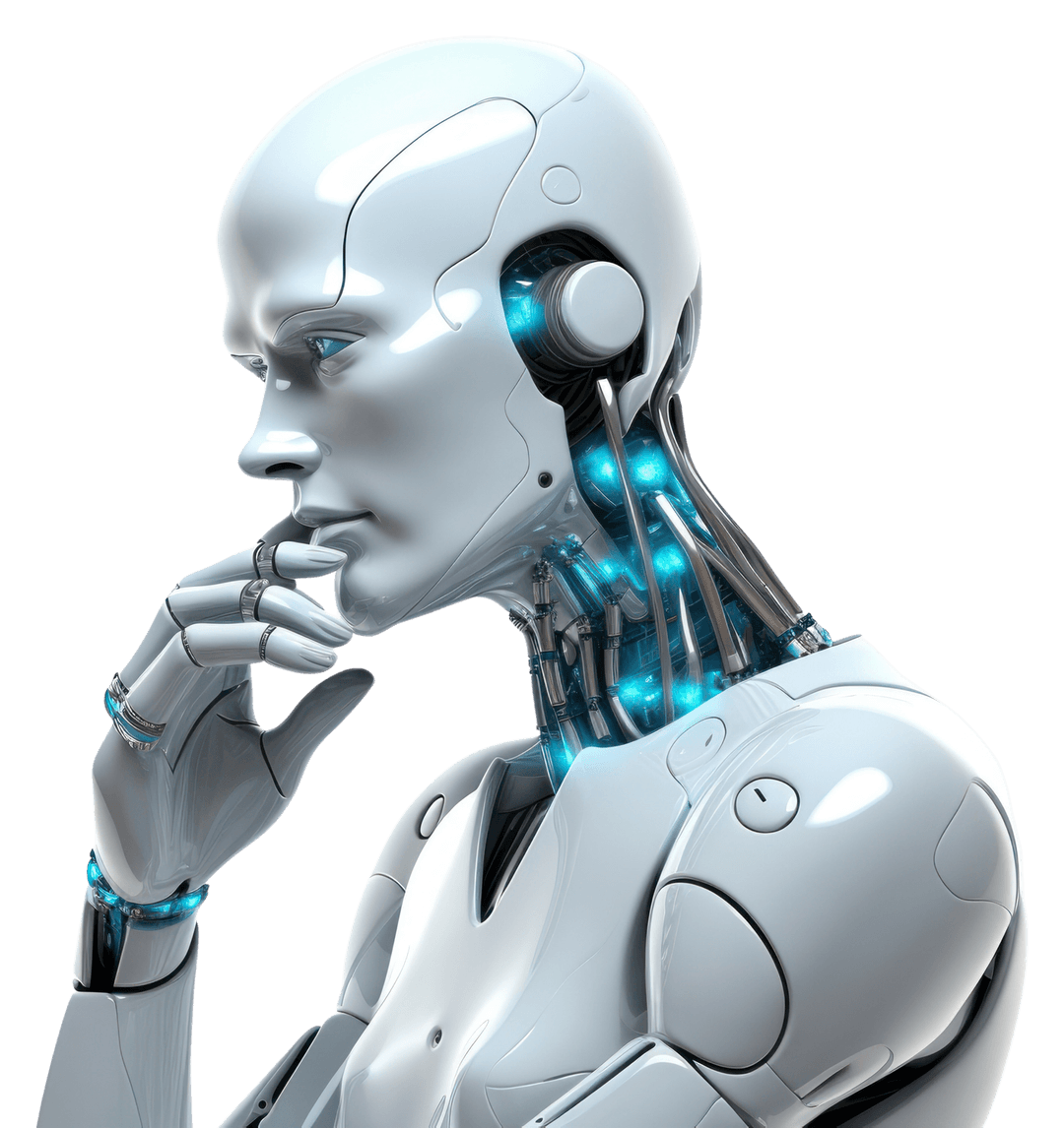 AI Robot
