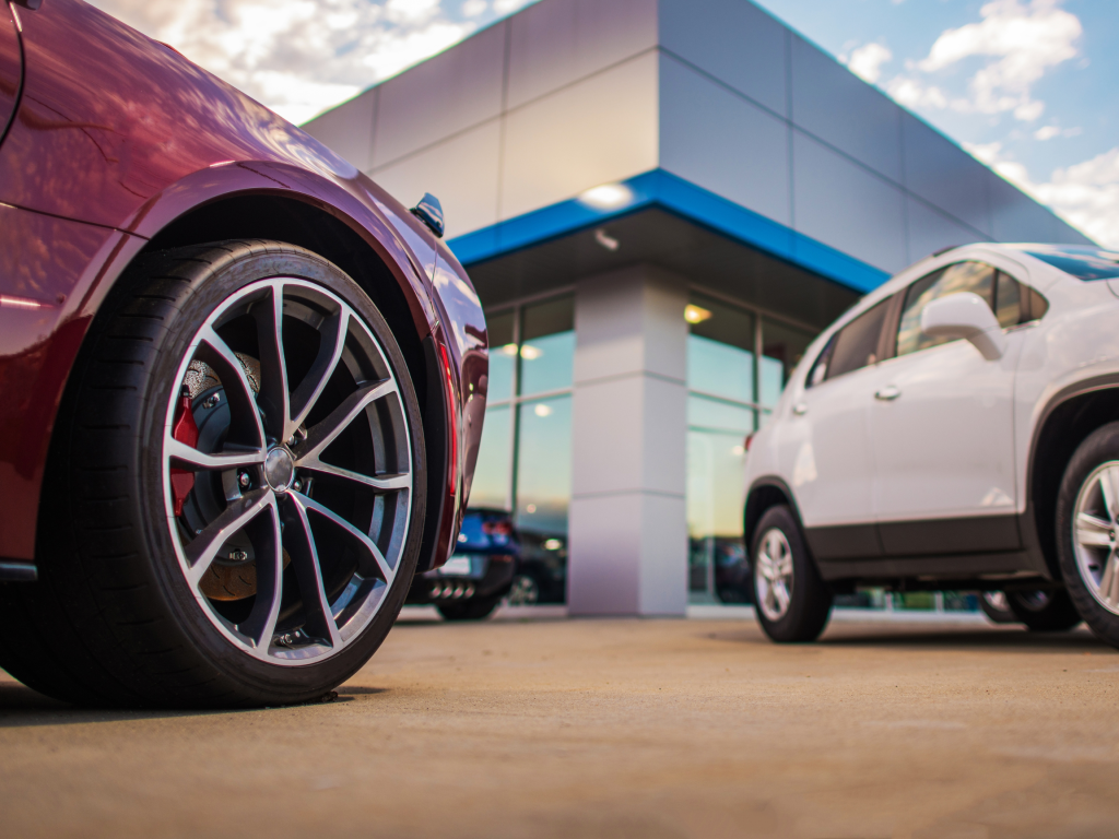 Automotive BDC