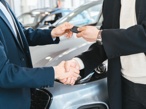 BDC Sales